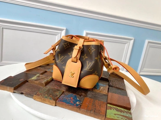 Rep ladies NOÉ LOUIS VUITTON PURSE 0724